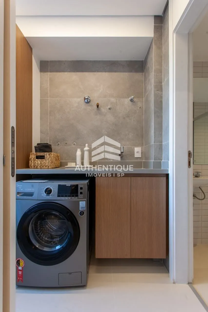 Imagem UNICCO VILA ROMANA - Apartamento no bairro Vila Romana à venda
