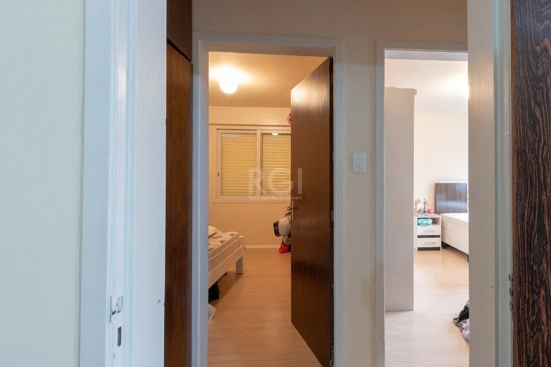Imagem Apartamento para Venda - 59.37m², 2 dormitórios, Medianeira