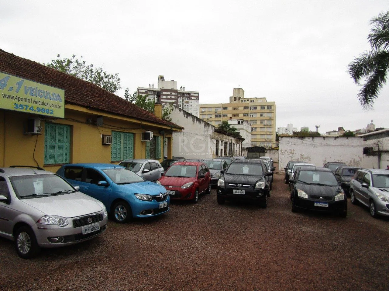 Imagem Terreno para Venda - 0m², 0 dormitórios, Santana