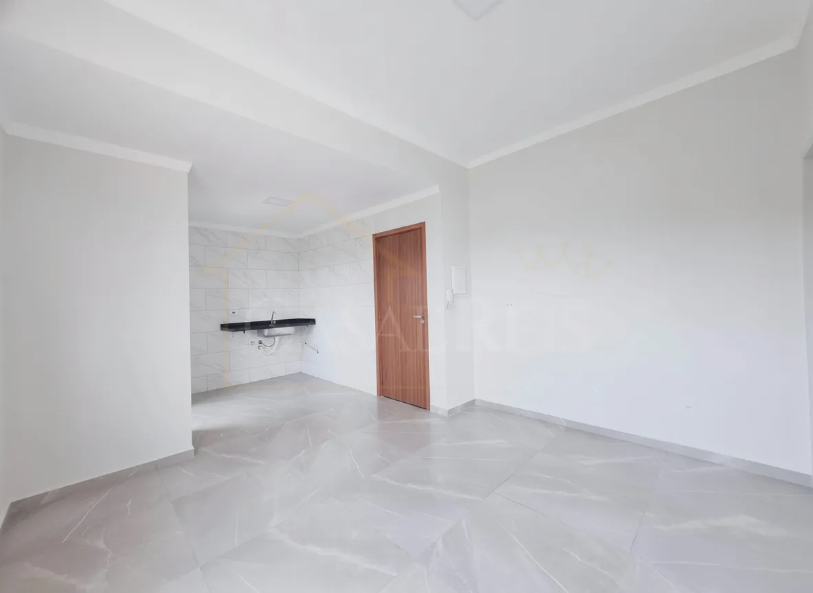 Imagem Apartamento 1 suíte à venda em Centreville, Poços de Caldas