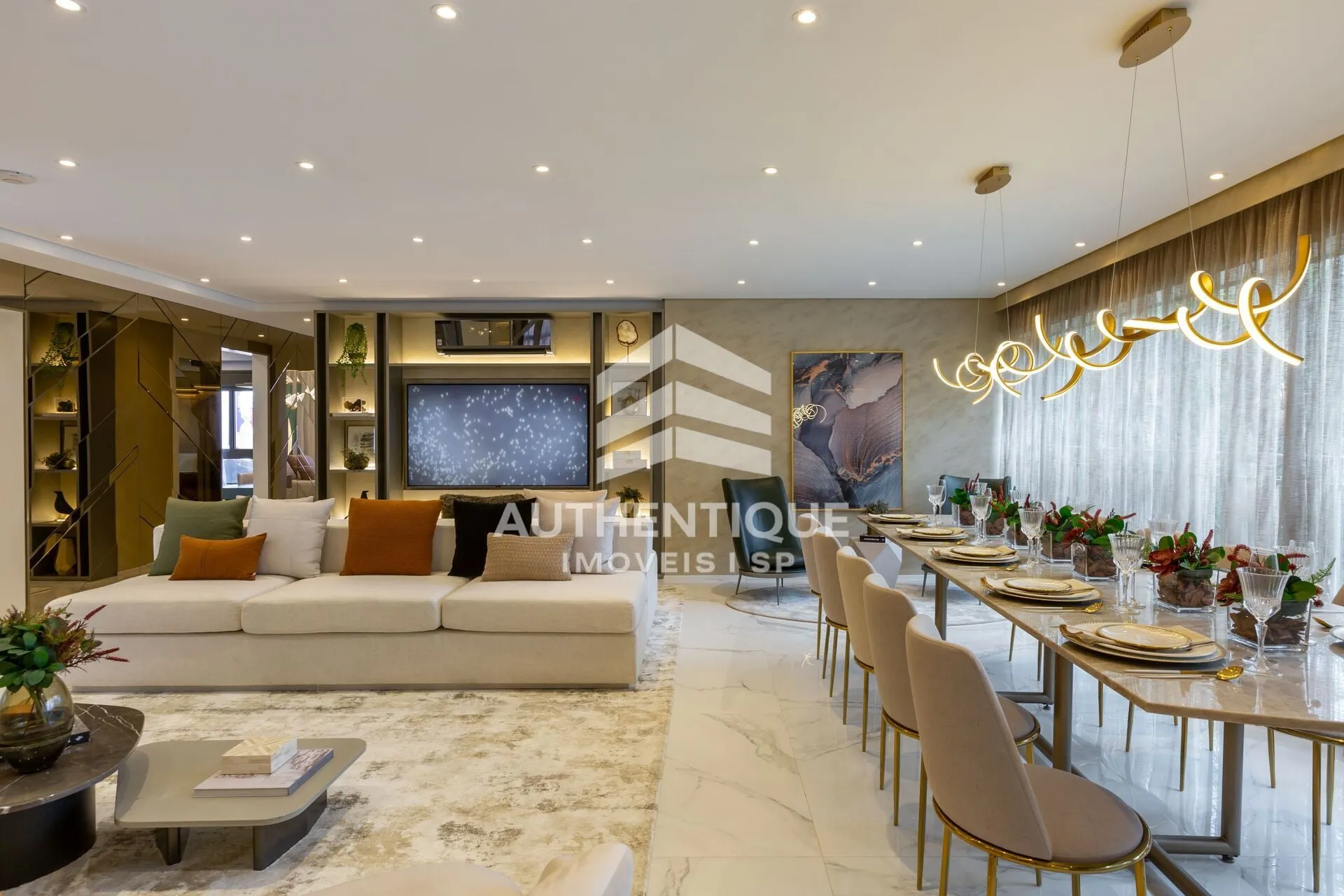 Imagem MAISON CYRELA PERDIZES - Apartamento à venda no bairro Perdizes - São Paulo/SP, Zona Oeste