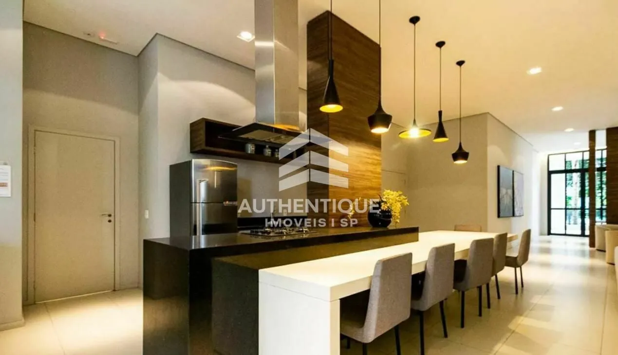 Imagem LIVE IBIRAPUERA - Apartamento à venda no bairro Paraíso - São Paulo/SP, Zona Sul