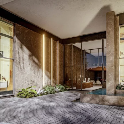 Imagem MoMA Residence - Apartamento à venda no bairro Fazenda - Itajaí/SC