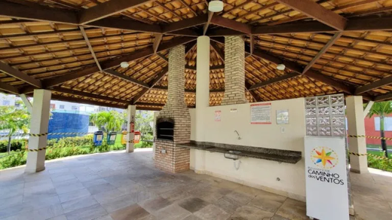 Imagem Apartamento com 3 Quartos à Venda, 68 m² em Aruana - Aracaju