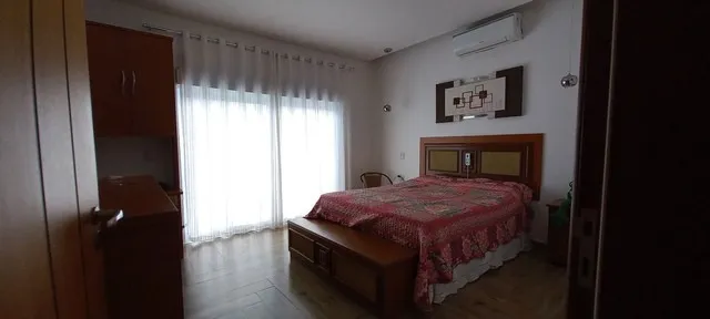 Imagem Excelente Casa no Condomínio Residencial Reinassance