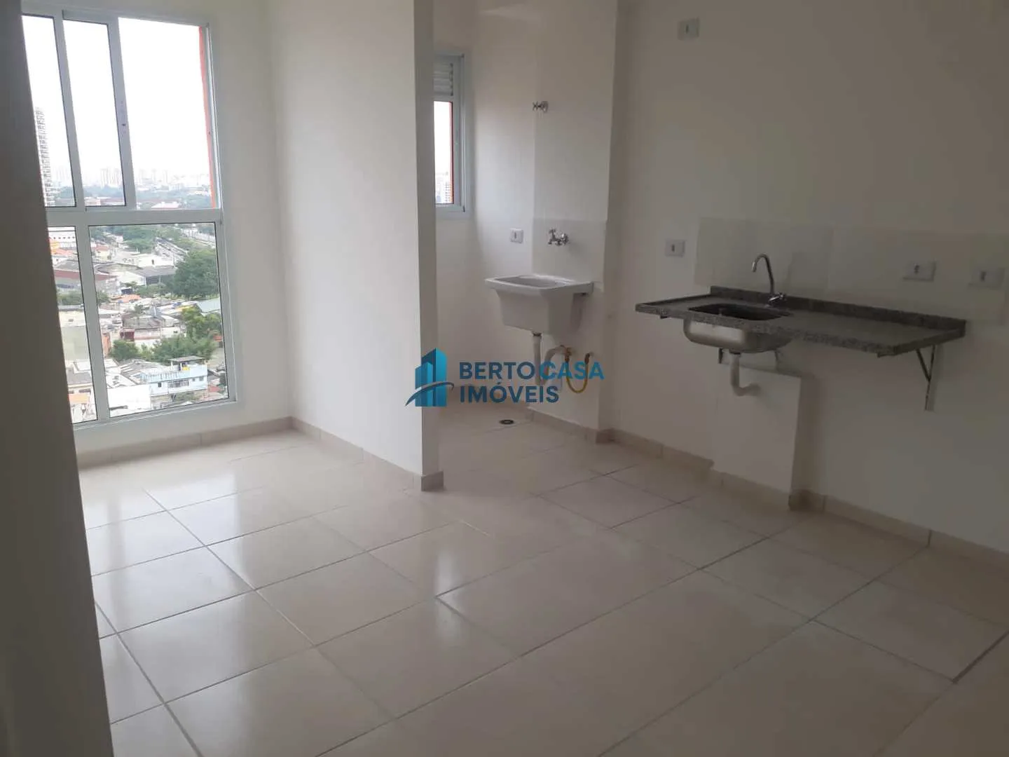 Imagem Apartamento Padrão