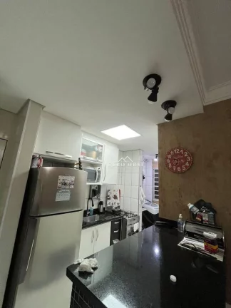 Imagem Apartamento à venda, 48 m² por R$ 170.000,00 - Santa Terezinha - Piracicaba/SP