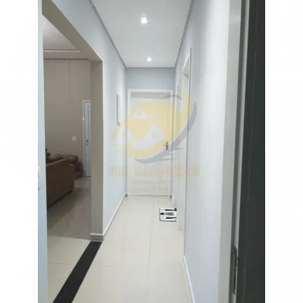 Imagem Casa de Condomínio com 3 Quartos à Venda, 130 m² em Vila Victoria - Itupeva