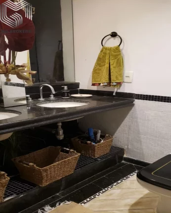 Imagem Cobertura RESIDENCIAL em RIO DE JANEIRO - RJ, BARRA DA TIJUCA