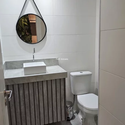 Imagem APARTAMENTO STUDIO 24m² - 1 DORMITORIO - VILA OLIMPIA