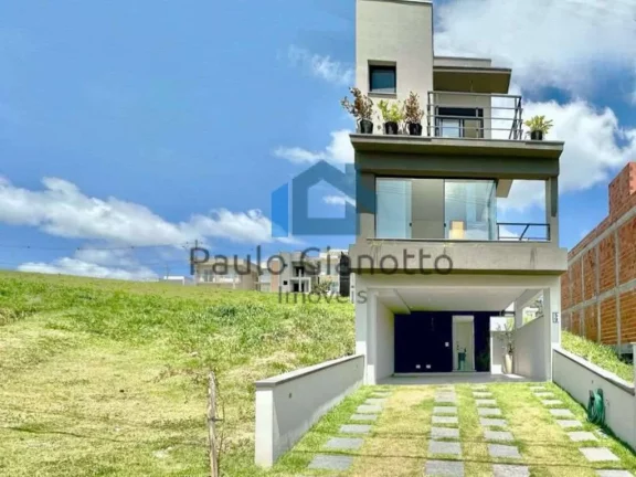 Foto do imóvel Casa linda à venda no Terra Nobre Granja Viana em Rua Maria Bertolette Dourado