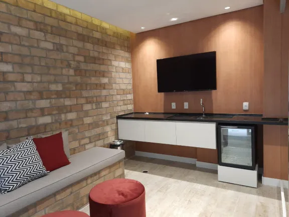 Imagem Studio com 1 Quarto à Venda, 25 m² em Liberdade - São Paulo