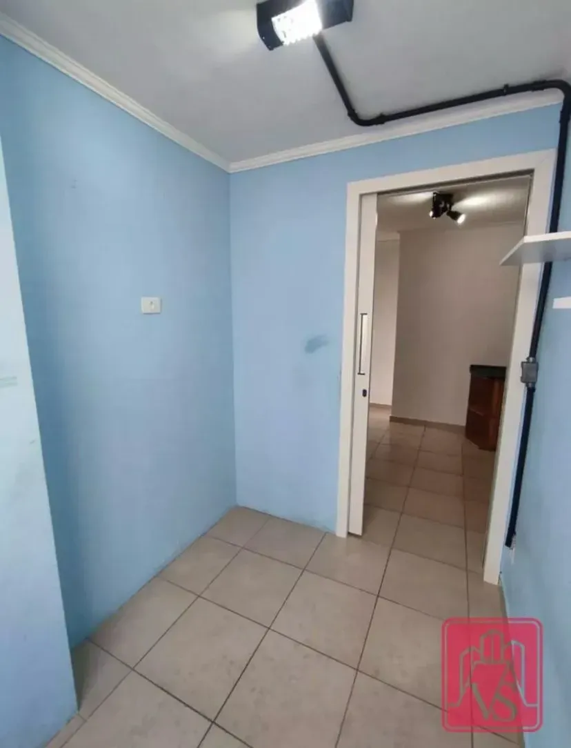 Imagem Apartamento com 3 Quartos à Venda, 90 m² em Parque São Vicente - Mauá