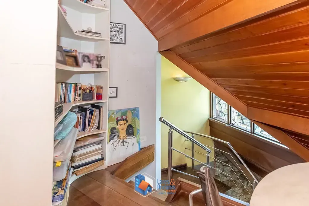 Imagem Casa à venda 4 Quartos 2 Suites 4 Vagas 237M² Jardim Marajoara São Paulo - SP