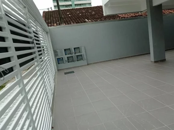 Imagem Casa à Venda em Jardim Real, Praia Grande - SP