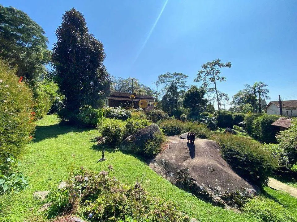 Imagem Casa para Venda em Teresópolis / RJ no bairro Granja Guarani