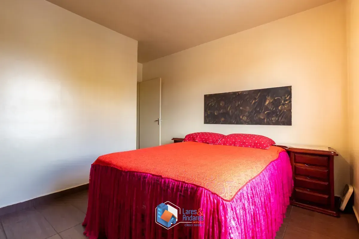 Imagem Casa para venda em Jardim Macedo Soares (Freguesia do Ó) com 3 quartos, 149m²