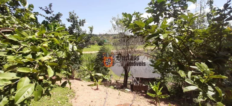 Imagem Chácara com 3 dormitórios à venda, 4300 m² por R$ 460.000,00 - Jardim Bom Jesus - Toledo/MG