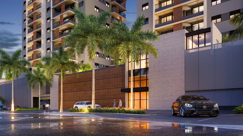Imagem Apartamento Garden à venda em Barueri, Alphaville, com 2 quartos, 94.34m2