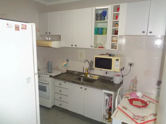 Imagem Apartamento Padrão para Venda e Aluguel em Enseada Guarujá-SP
