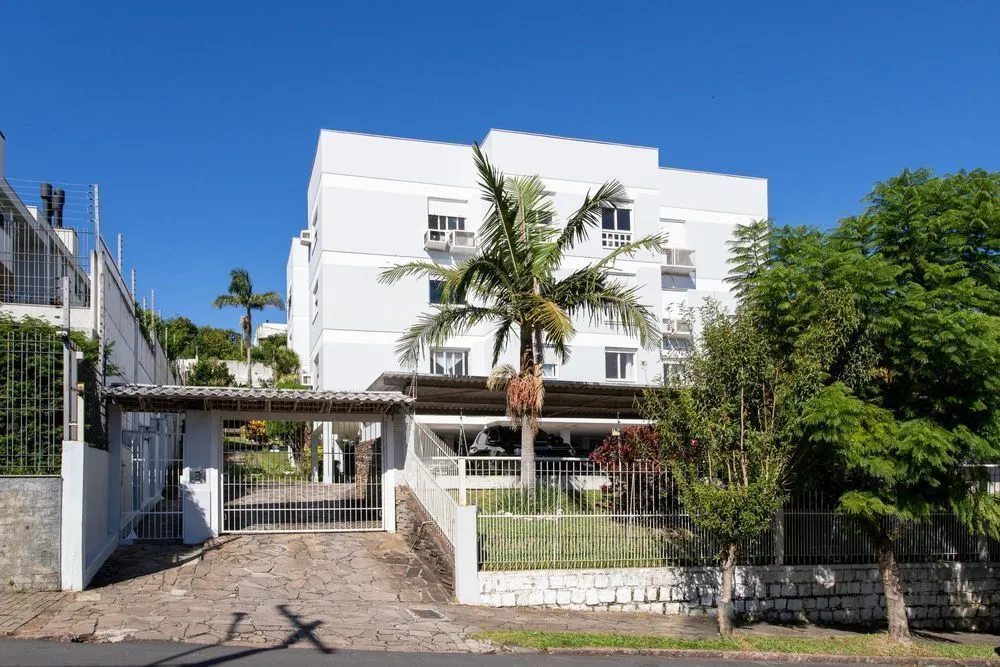Imagem Apartemento de 2 dormitórios com vaga coberta no bairro Tristeza