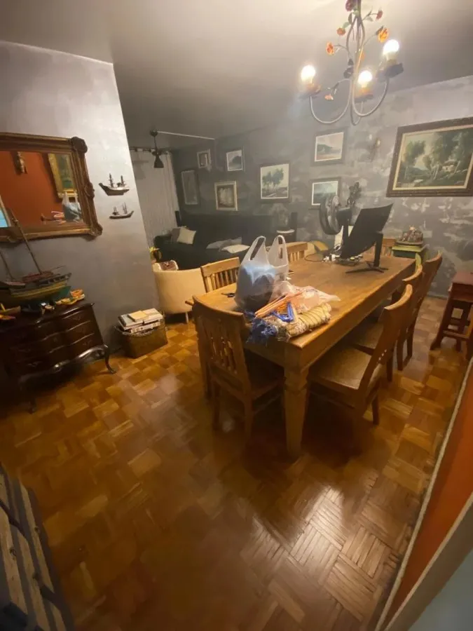 Foto do imóvel Apartamento para Venda em São Paulo, Perdizes, 3 dormitórios, 1 banheiro, 1 vaga em Rua Caiubi