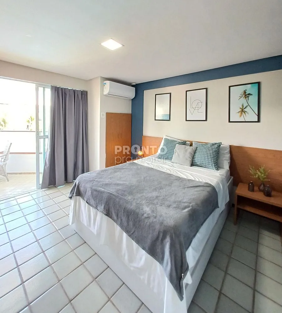 Imagem Ancorar Flat Resort