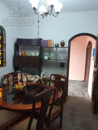 Imagem Casa à Venda em Balneário Gaivotas, Itanhaém - SP