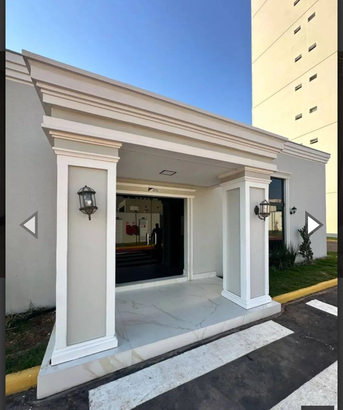 Imagem Apartamento 2 quartos Condomínio Moa Morada do Ouro