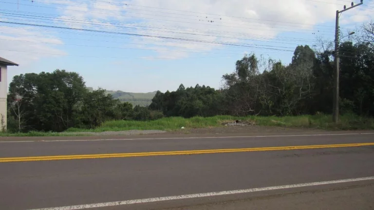 Foto do imóvel Casa para Venda em Concórdia, Santo Antônio, 2 dormitórios, 1 banheiro em Br-283