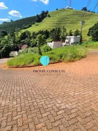 Imagem Lote/Terreno para venda tem 504 metros quadrados em Centro - Santa Rita do Sapucaí - MG