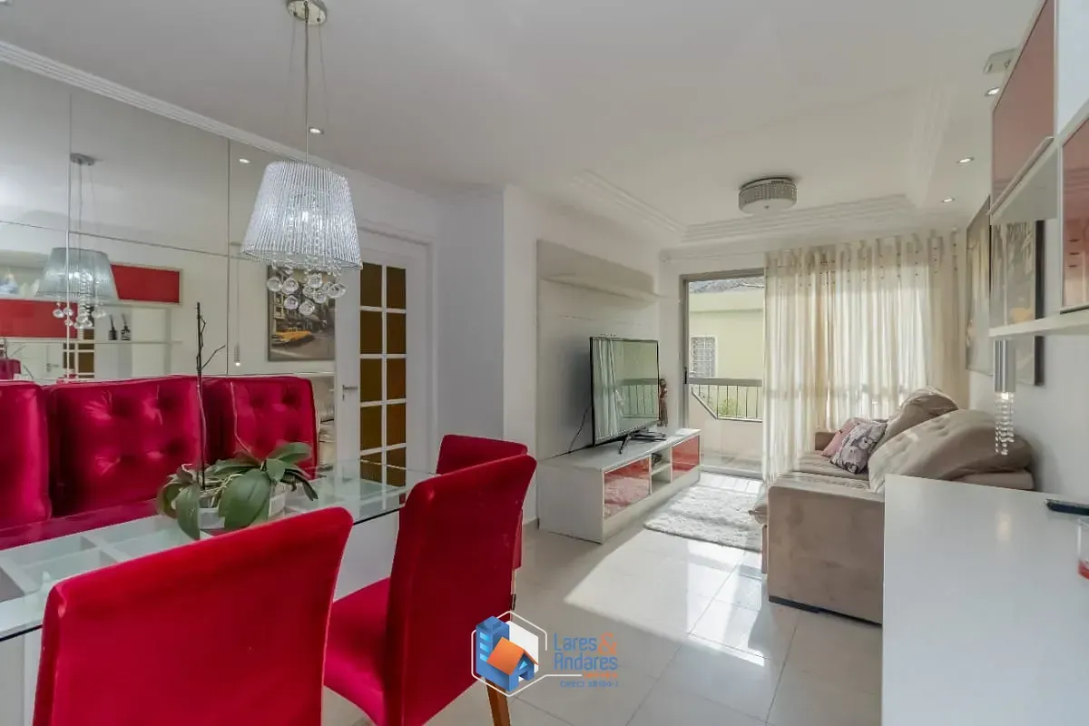 Foto do imóvel Apartamento para venda em Vila Prudente com 3 quartos, sendo 1 suíte, 82m² em Rua Falchi Gianini