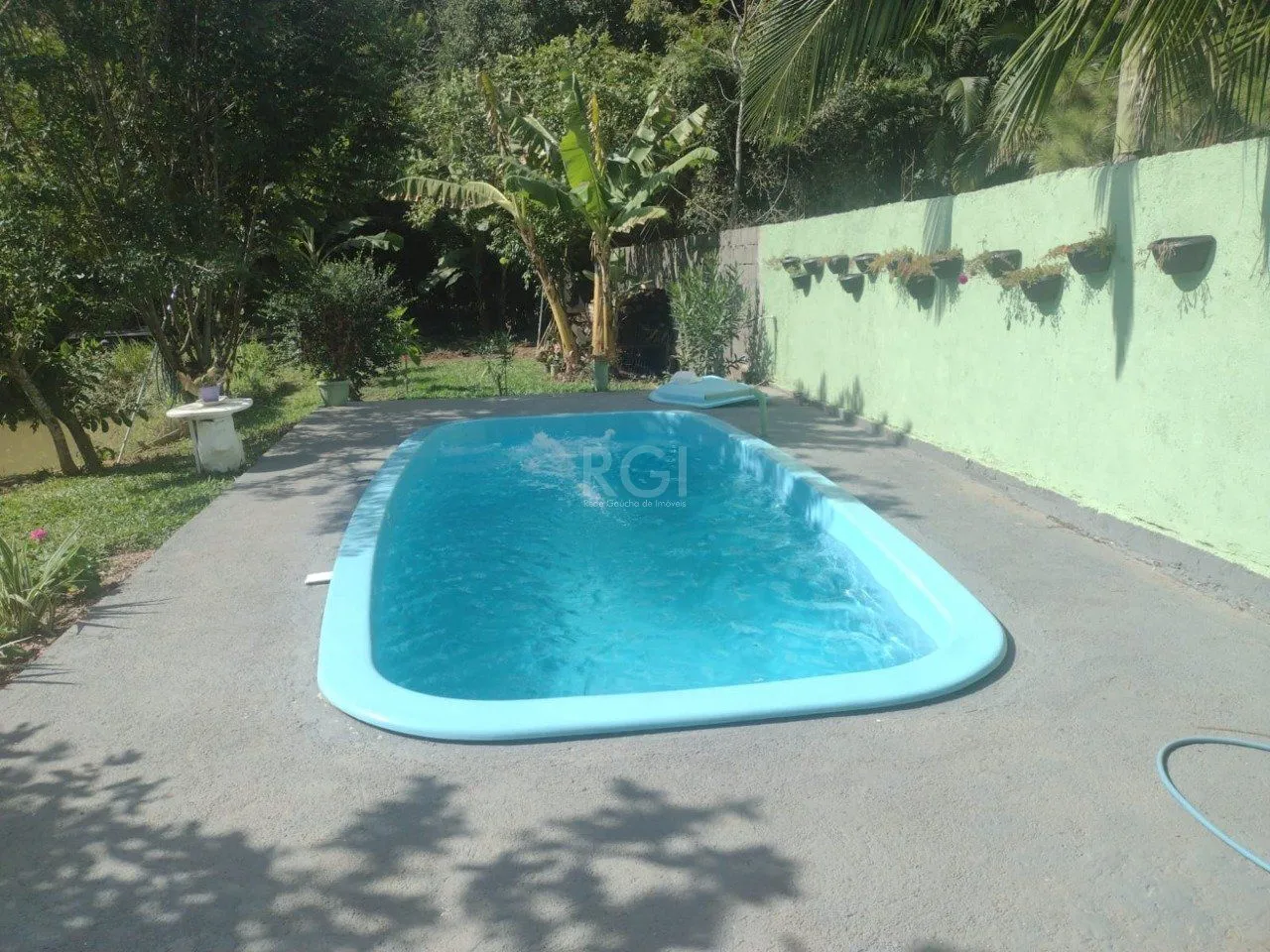Imagem Sítio 2 dormitórios, 1 suíte, vaga garagem, Bairro Sítio Ipiranga