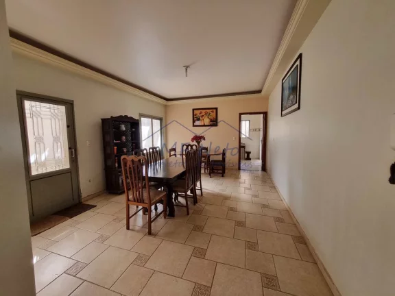 Imagem Casa Padrão