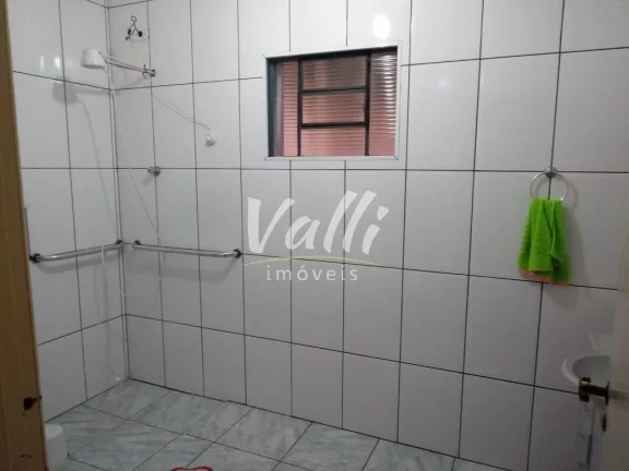 Imagem Vende-se casa no Cidade Nova - SBO