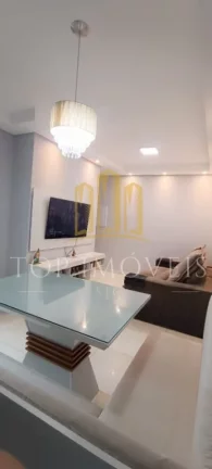 Imagem Oportunidade única na Vila Industrial: 2 quartos, suíte e a melhor localização!!!