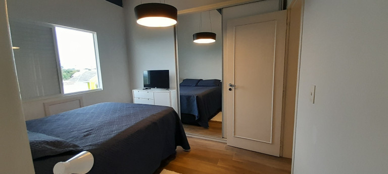 Imagem Apartamento com 2 Quartos para Temporada,  em Jurerê - Florianópolis