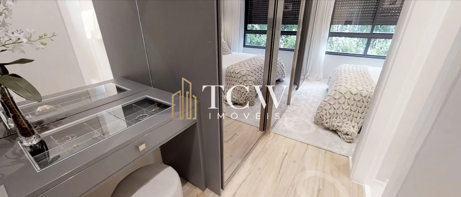 Imagem Apartamento à venda no bairro Vila Mariana - São Paulo/SP, Zona Sul