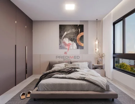 Imagem Vende-se apartamento pronto para morar no bairro do Altiplano