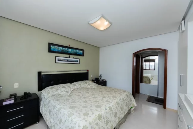 Imagem COBERTURA RESIDENCIAL em São Paulo - SP, Campo Belo