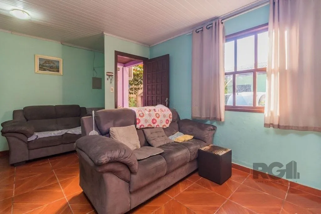 Imagem Casa com 4 dormitórios no bairro Santa Maria Goretti