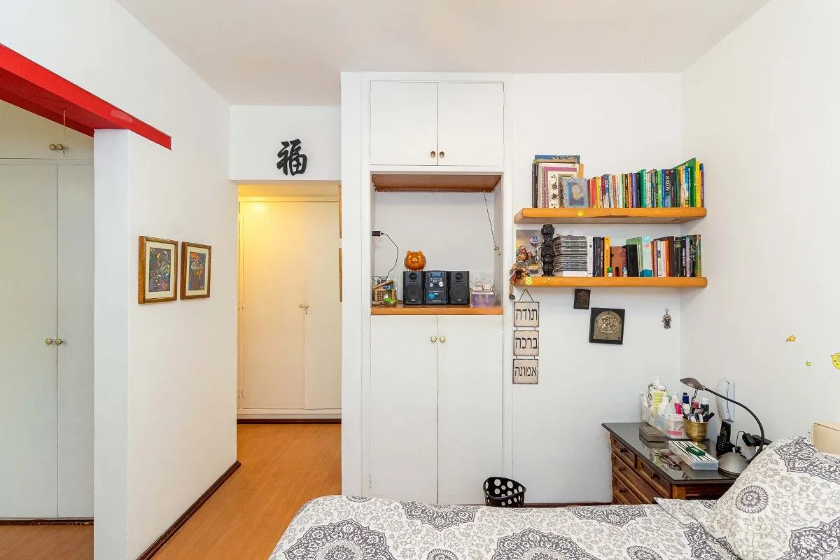 Imagem Apartamento para venda em Itaim Bibi com 3 quartos, sendo 1 suíte, 95m2