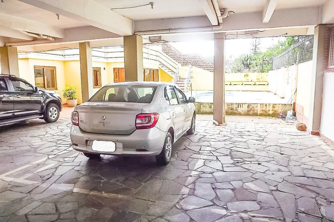 Imagem Cobertura para Venda - 203.74m², 3 dormitórios, 1 vaga - Cavalhada