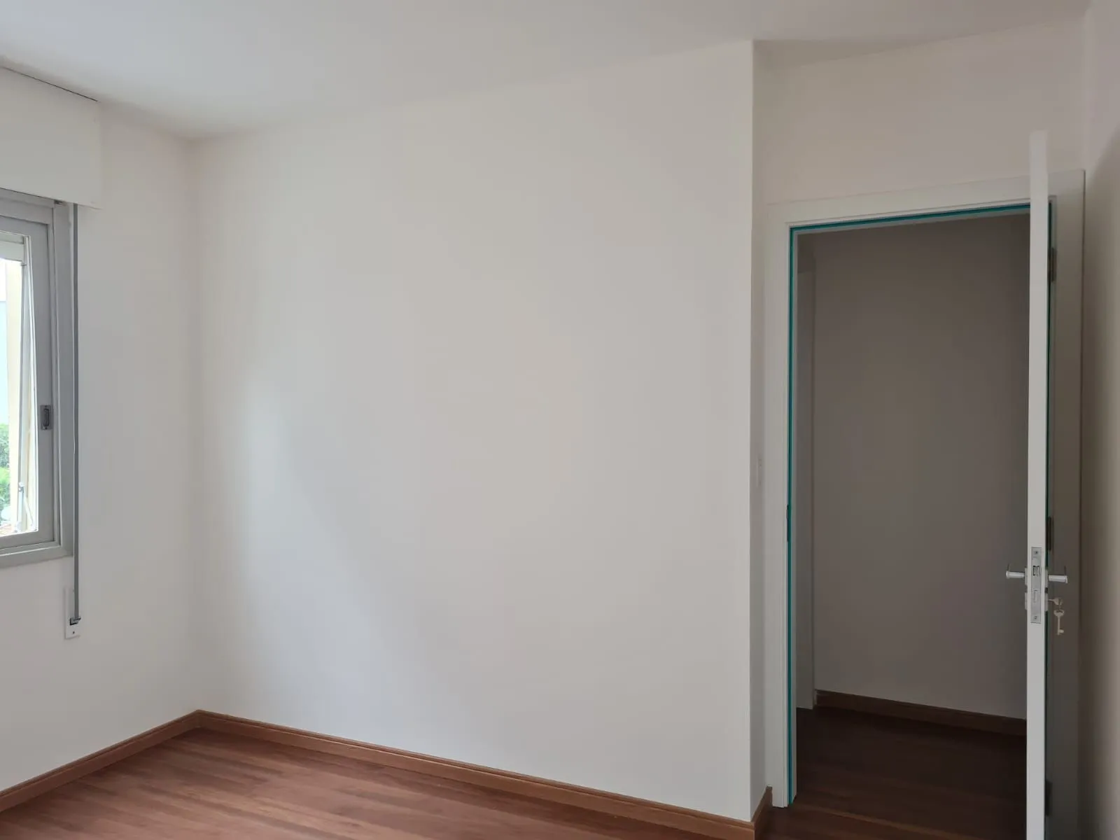 Imagem Apartamento à Venda na Anita Garibaldi - 2 Dormitórios, Vaga de Garagem e 71,71 m²