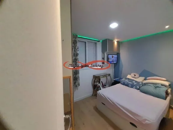 Imagem EXCELENTE APARTAMENTO À VENDA NA VILA MATILDE.