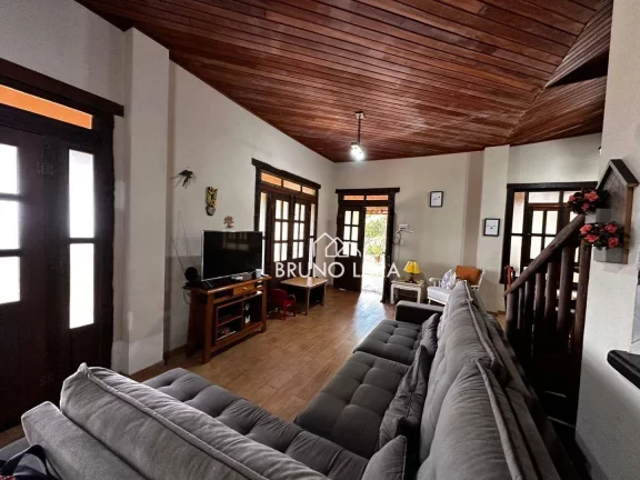 Imagem Casa à venda em Igarapé Condomínio Fazenda Mirante