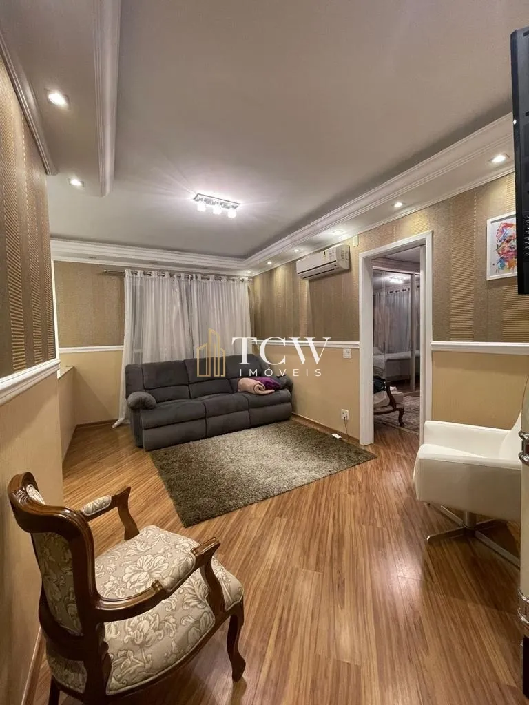 Imagem Apartamento à venda no bairro Vila Bertioga - São Paulo/SP, Zona Leste