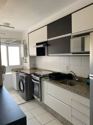 Imagem Apartamento Maravilhoso 1 Dormitorios Condominio Start 1 Vaga