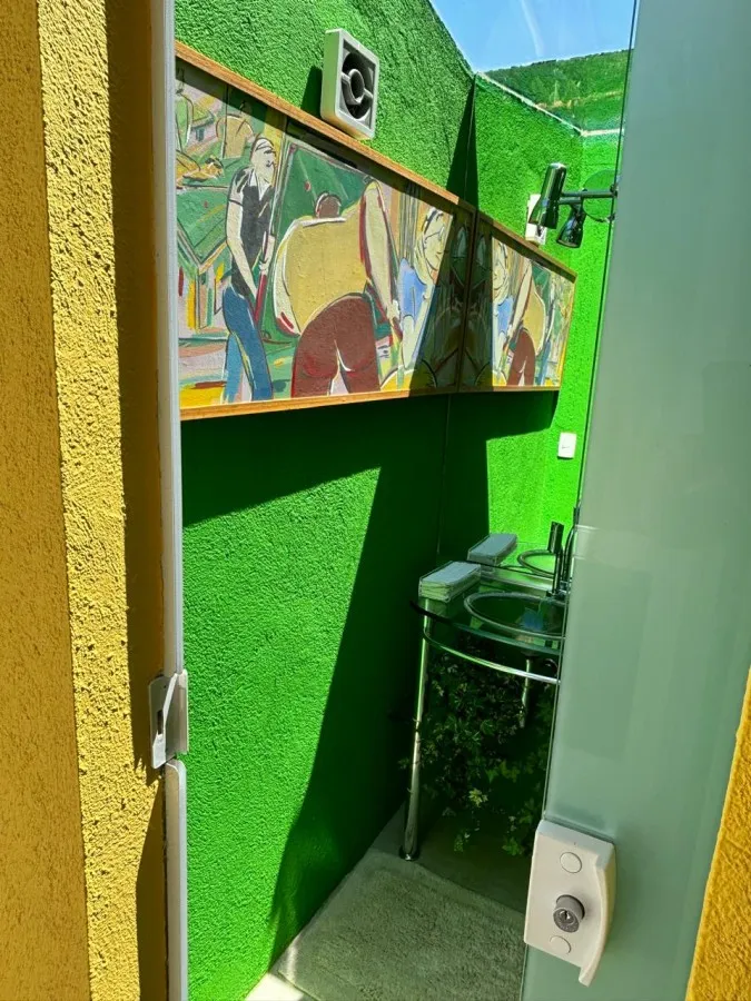 Imagem Casa para Venda em Petrópolis / RJ no bairro Nogueira