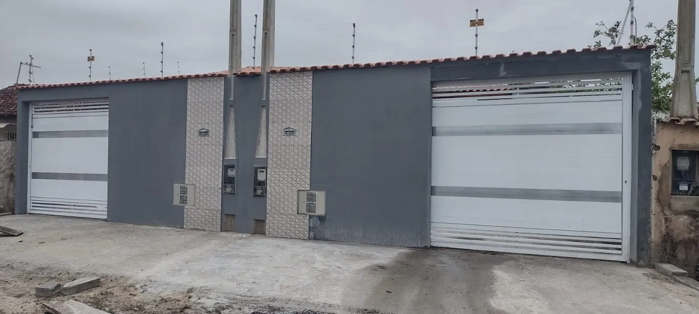 Imagem Casa para Venda em Itanhaém, Gaivota (Praia), 2 dormitórios, 2 banheiros, 1 vaga